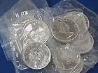Canada 1964 Silver Dollar Lot Of 10 Proof Like B1044L