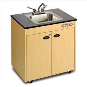   Portable Triple Hand Washing Station NSF Certified