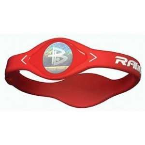  Power Balance® Silicone Bracelet (Scarlet Red) from 