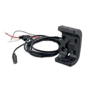   Rugged Mount w/Audio/Power Cable f/Montana Series 