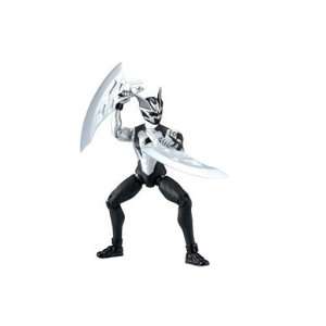 com Power Rangers Jungle Fury 5 Action FiguresSound Fury Bat Ranger 