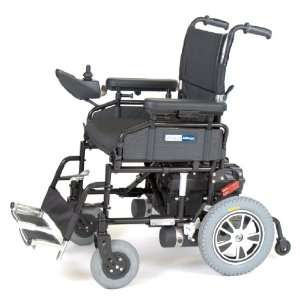  Wildcat Folding Power Wheelchair 4MPH Max Speed 18 Seat 