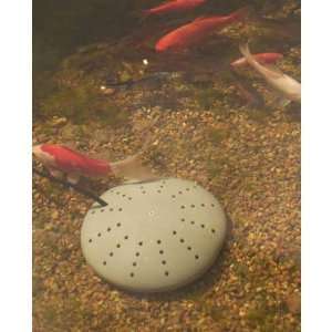  Perfect Climate Submersible Pond De Icer 300 Watt 7.75 x 