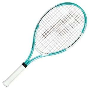 Prince AirO Team Maria 25 Junior Tennis Racquet (110)   Turquoise 