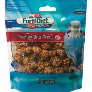  Kaytee Forti Diet Pro Health Parakeet Healthy Bit Treats 3 