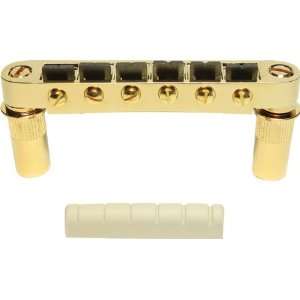  Graph Tech Supercharger Kit NV2 for 6mm Posts Gold 