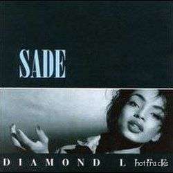 Sade   Diamond Life [LP] (180 Gram Remastered Audiophile Vinyl 