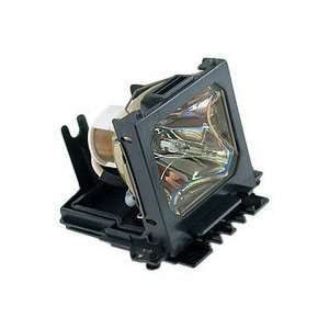   Replacement Lamp with Housing for InFocus Projectors