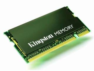 KINGSTON 1GB PC2700 DDR SODIMM 333MHZ DDR333 1 GB 200 P  