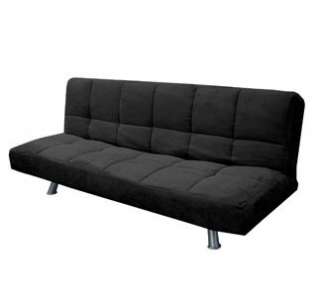 NEW Futon Lounger Recliner Sofa Bed  