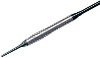 ASSASSIN 80% TUNGSTEN SOFT TIP DARTS 18 GRAM 56838  