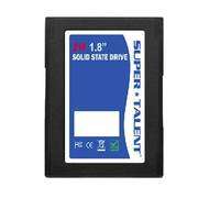 Super Talent 1.8 inch 256GB DuraDrive ZT2 ZIF Solid State Drive(MLC)