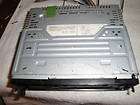 sony cdx 7700 cd player without face plate returns not