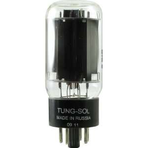    Tungsol Reissue 6L6GC Power Tube, Matched Quad Musical Instruments