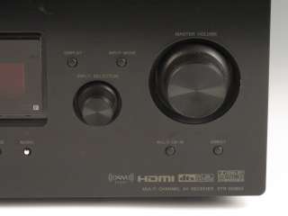 Sony STR DG800 7.1 770W Stereo Receiver HDMI w/ Remote Control  