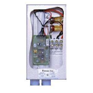  DI Electric Tankless Water Heater   De Ionized Thermostatic Limit