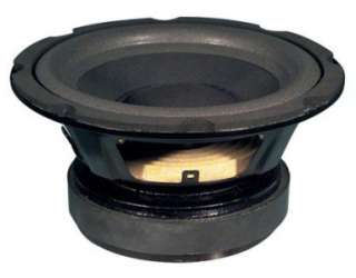 NEW 8 Subwoofer Replacement Speaker.4 ohm.Home Audio.Woofer.Sub 