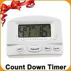 sport timer clock  