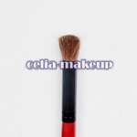 30 Pro Red&Black Deluxe Mineral Make up Brush set[BS22]  