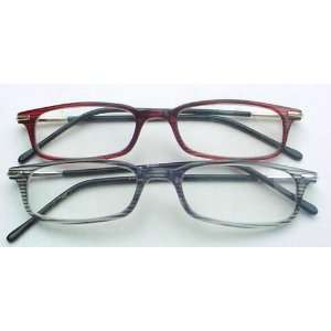  MB1017 Strength +3.50 Tortoise Reading Glasses w/Spring 