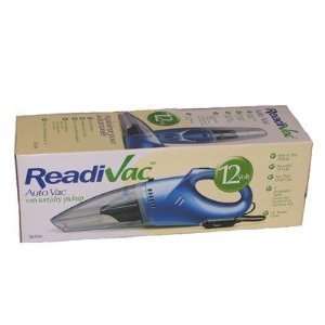  ReadiVac Auto Vac Automotive