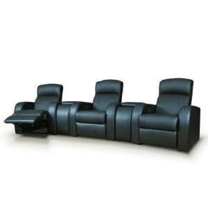  Three Cyrus Recliners With Two Wedges