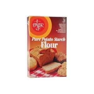  Flour, Potato Starch , 16 oz (pack of 12 ) Health 