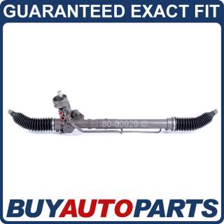 AUDI A4 POWER STEERING RACK AND PINION GEAR  