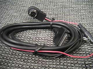 Ipod Connecting Cable for SONY Car STEREOS UNI LINK  