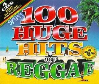 100 Huge Hits of Reggae