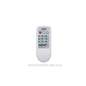  Selected Remote Control By Epson America Electronics