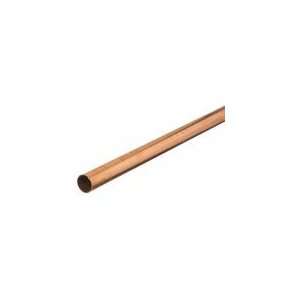  Mueller Tube, Type L, 3 In, 2 ft   LH30002 Everything 