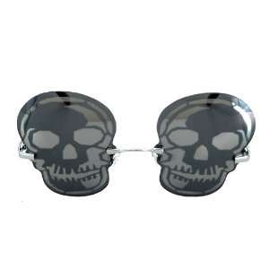  Elope Skulls Rimless SL/MR Glasses Toys & Games