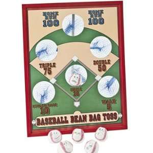   Bean Bag Toss Game   Games & Activities & Bean Bag & Ring Toss