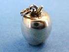   sterling silver COACH / POLICE WHISTLE 3 D charm DETAILED NEW STOCK #F