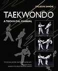 ATA Taekwondo Books The Way Belts(red/blk, 1st deg blk)