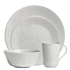 Monique Lhuillier for Royal Doulton Bliss Casual 4 Piece Place Setting 