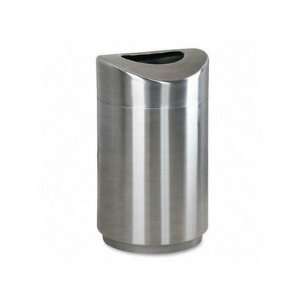   Rubbermaid Rubbermaid Eclipse Open Top Waste Cans