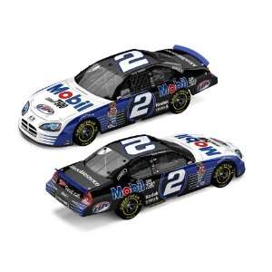  Rusty Wallace #2 Miller LIte / Mobil Clean 7500 / 2005 