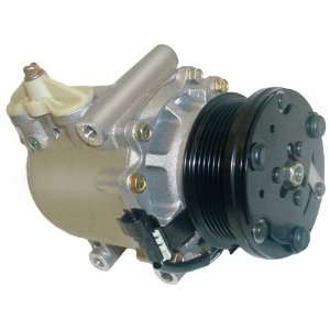  ACDelco 15 21486 Air Conditioner Compressor Assembly 