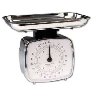  Salter 074 WHDR 22 Pound Kitchen Scale