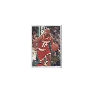  1994 95 Ultra #65   Sam Cassell Sports Collectibles
