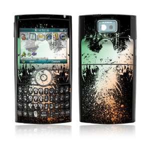  Samsung BlackJack 2 Skin Decal Sticker   The Legend 