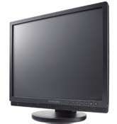  SAMSUNG SMT 1722 17 Inch Security LCD Monitor Camera 