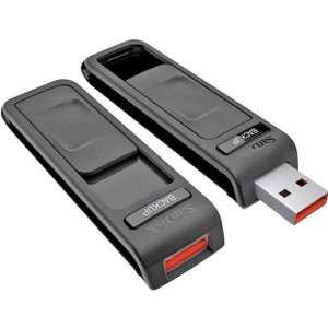  SanDisk 8GB Ultra Backup USB Flash Drive