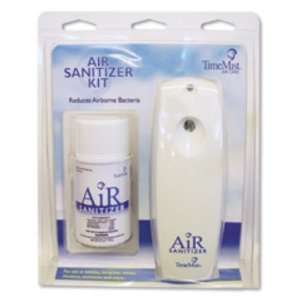   ® Air Sanitizer Metered Aerosol Dispenser Kit