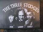 three stooges complete series in cases with episode guide tv