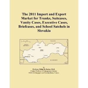   Briefcases, and School Satchels in Slovakia [ PDF] [Digital