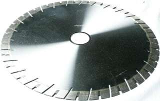   Core ARIX Diamond Bridge Saw Blade Granite Engineered Stone  