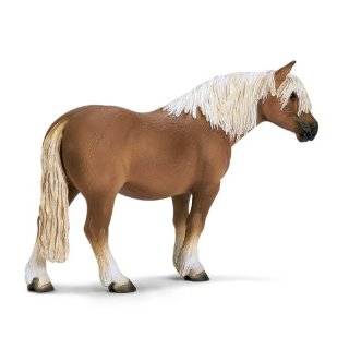 Schleich Hafling Horse